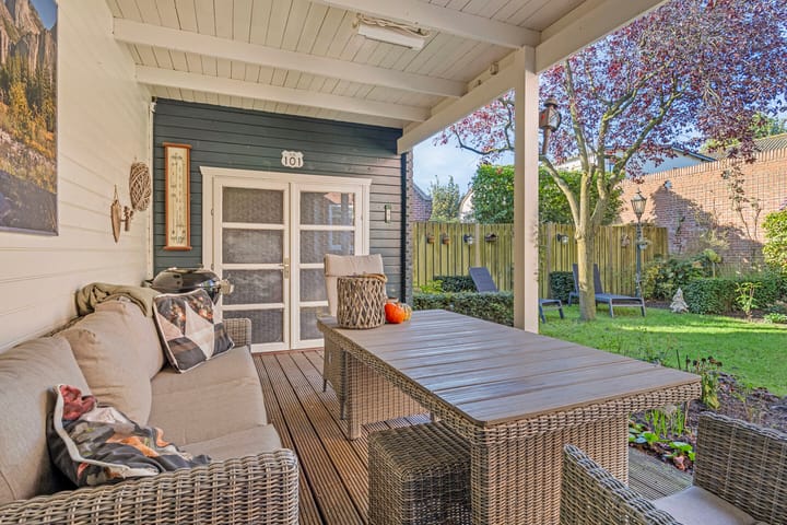 Foto 46 van Hogeweg 1