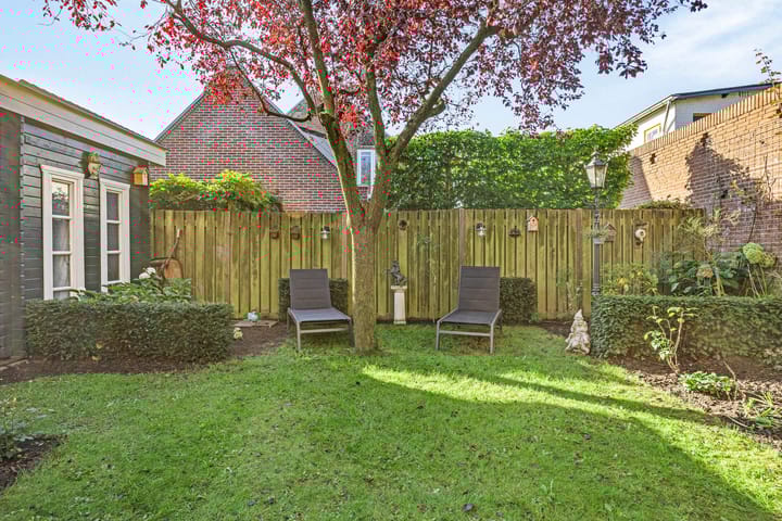 Foto 48 van Hogeweg 1