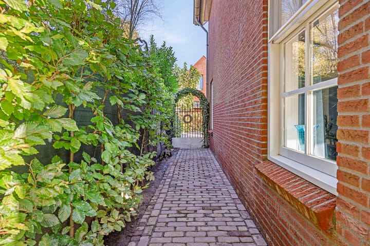 Foto 49 van Hogeweg 1