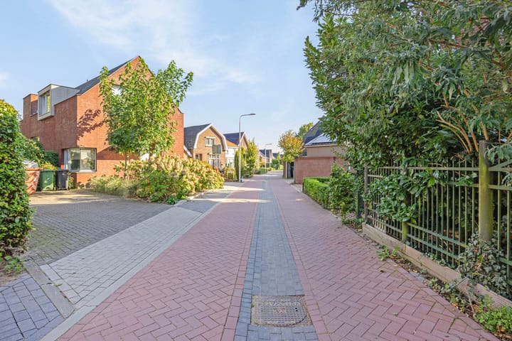 Foto 51 van Hogeweg 1