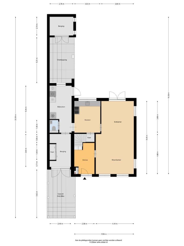 Foto 53 van Hogeweg 1