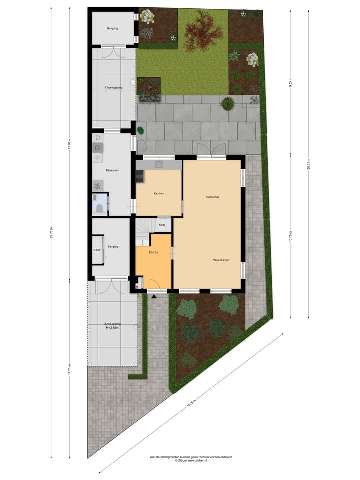 Foto 54 van Hogeweg 1