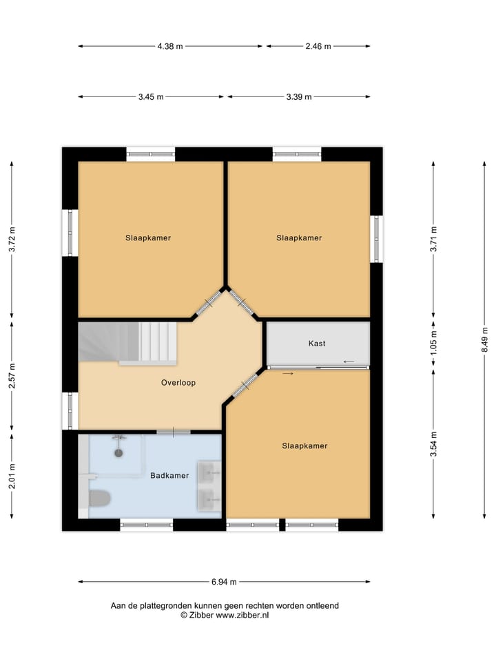 Foto 55 van Hogeweg 1