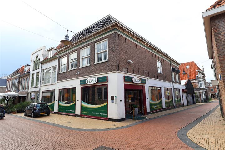 Gasthuisstraat 6, Steenwijk