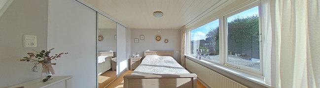 View 360° photo of slaapkamer of Schipperskamp 9