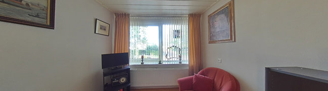 View 360° photo of slaapkamer of Schipperskamp 9