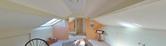 View 360° photo of slaapkamer of Schipperskamp 9