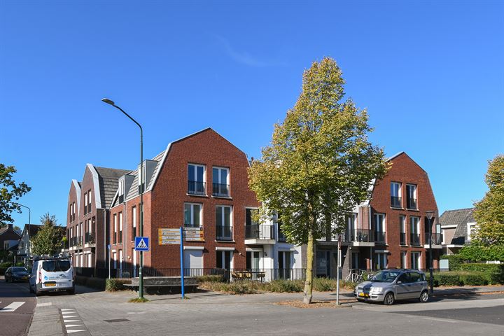 Bekijk foto 23 van Hendrik Veenemanstraat 1-F