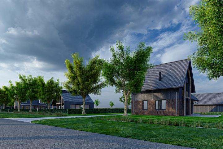 Bekijk foto 5 van Grote Zomerdijk kavel A