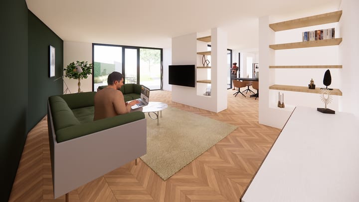 Foto 35 van Stationsstraat 44