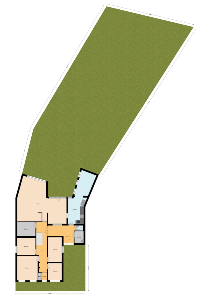 Foto 43 van Stationsstraat 44