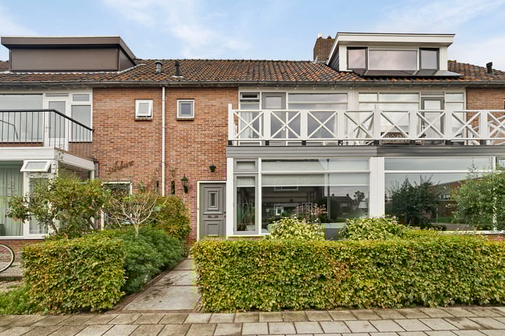 Foto 4 van Van Valckensteinstraat 20