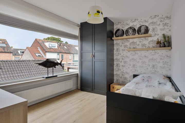 Photo 20 of Van Valckensteinstraat 20