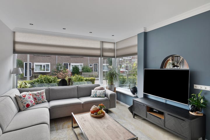 Photo 7 of Van Valckensteinstraat 20