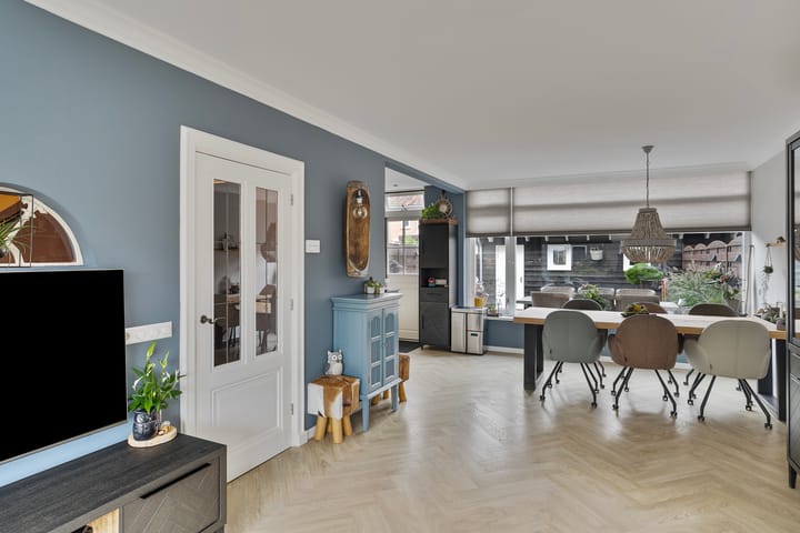 Photo 9 of Van Valckensteinstraat 20