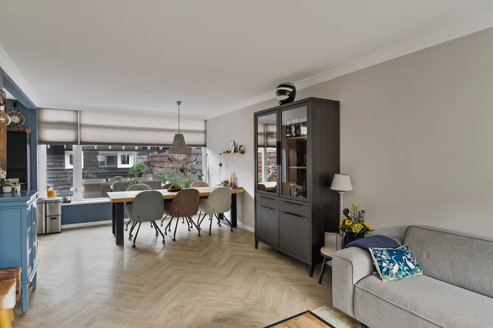 Photo 10 of Van Valckensteinstraat 20