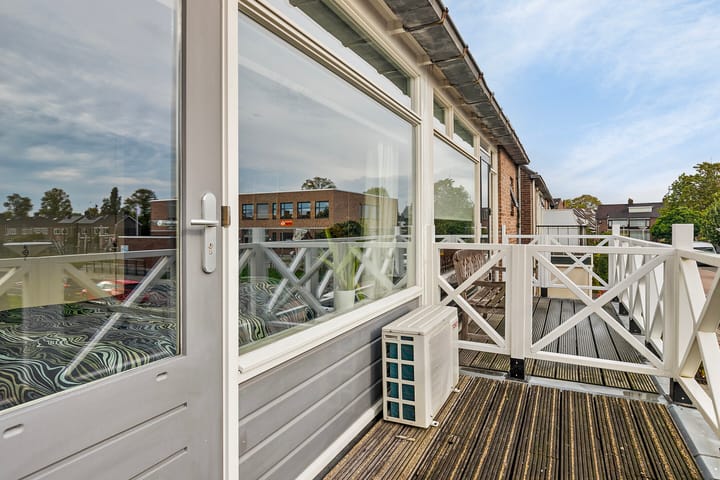 Photo 18 of Van Valckensteinstraat 20