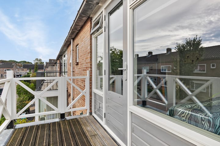 Photo 19 of Van Valckensteinstraat 20