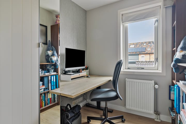 Photo 21 of Van Valckensteinstraat 20