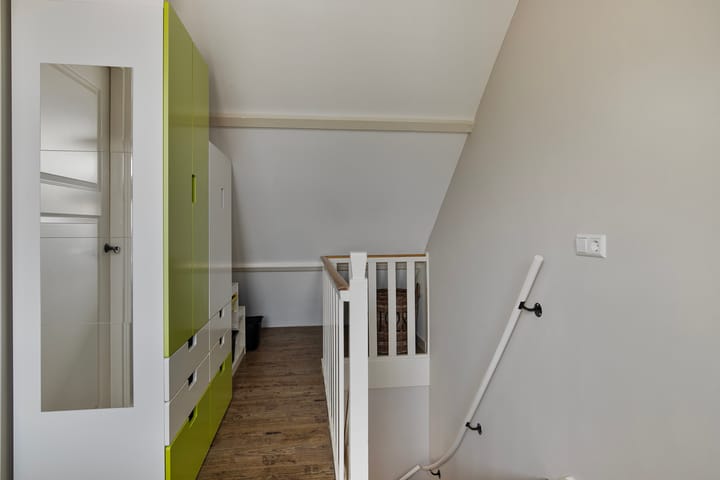 Photo 25 of Van Valckensteinstraat 20