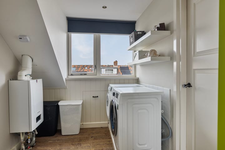 Photo 26 of Van Valckensteinstraat 20