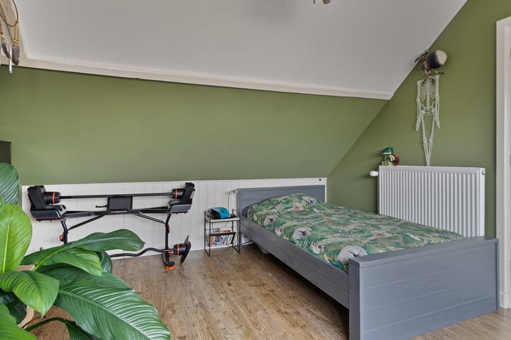 Photo 28 of Van Valckensteinstraat 20