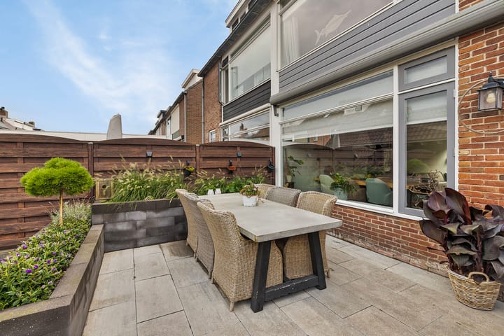 Photo 29 of Van Valckensteinstraat 20