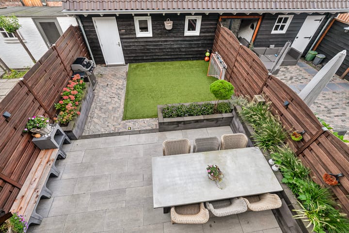 Photo 30 of Van Valckensteinstraat 20