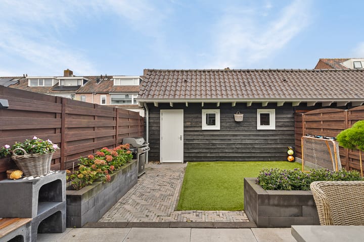 Photo 31 of Van Valckensteinstraat 20