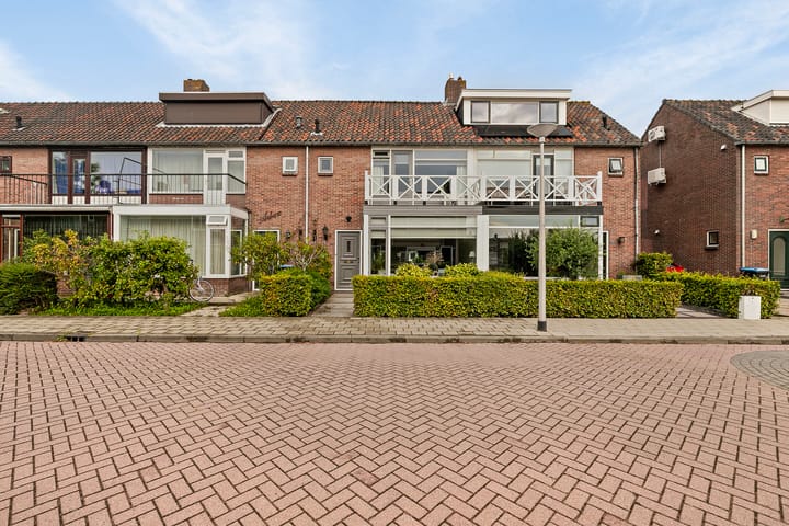 Photo 33 of Van Valckensteinstraat 20