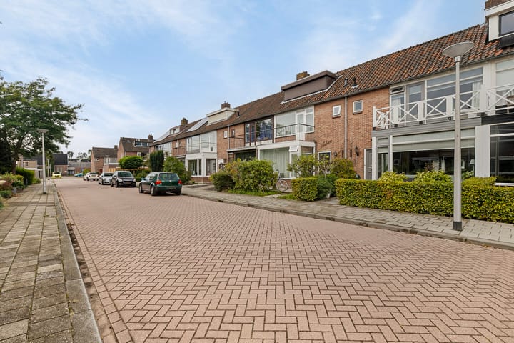 Photo 35 of Van Valckensteinstraat 20