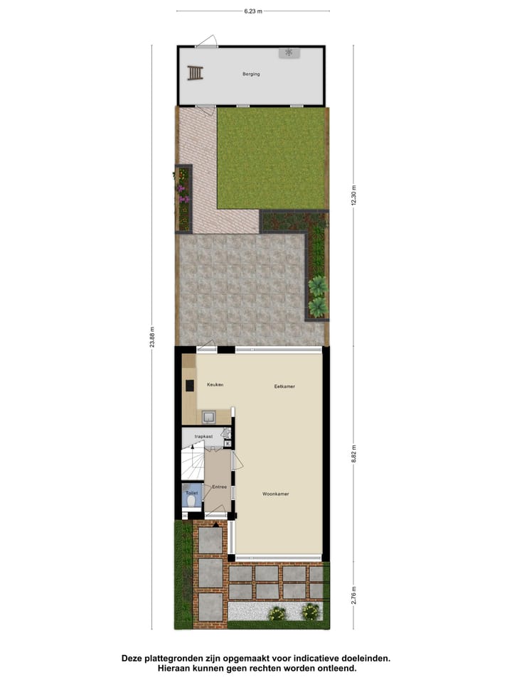 Photo 39 of Van Valckensteinstraat 20