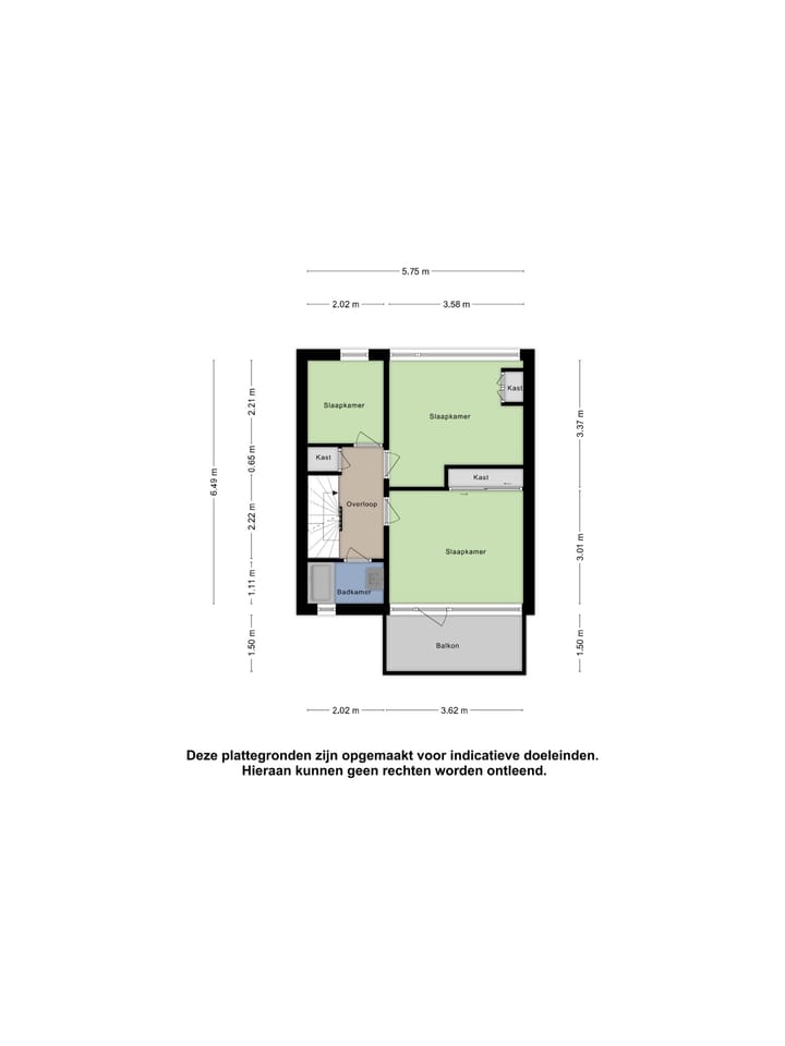 Photo 41 of Van Valckensteinstraat 20