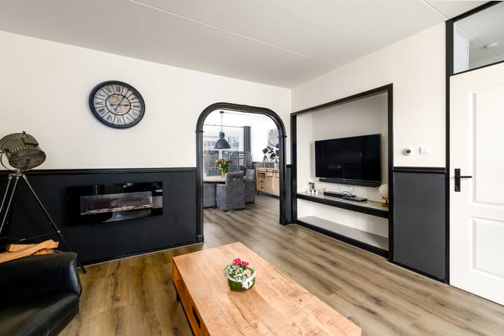 Foto 3 van Vangstraat 19