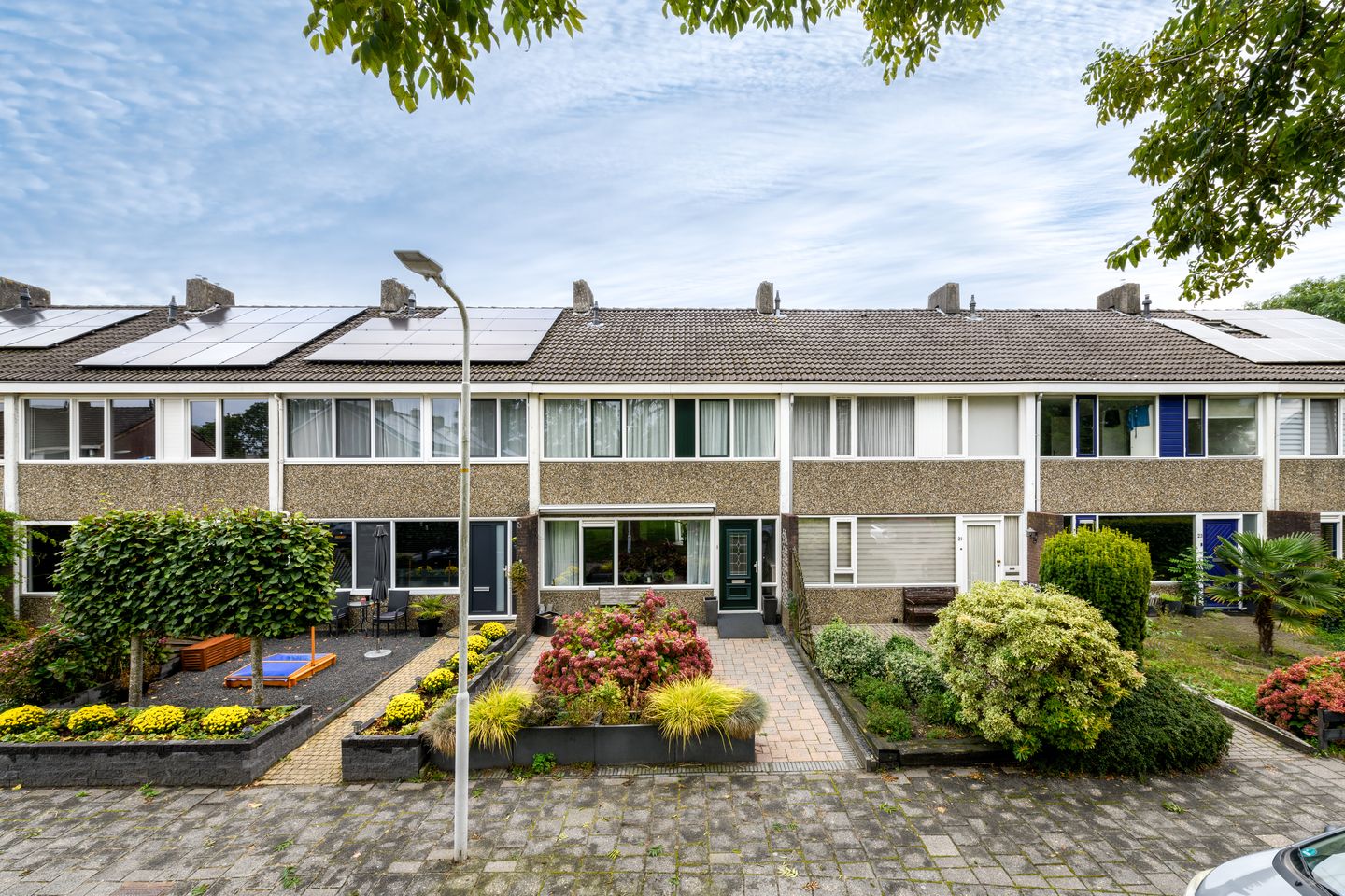 Foto 1 van Vangstraat 19