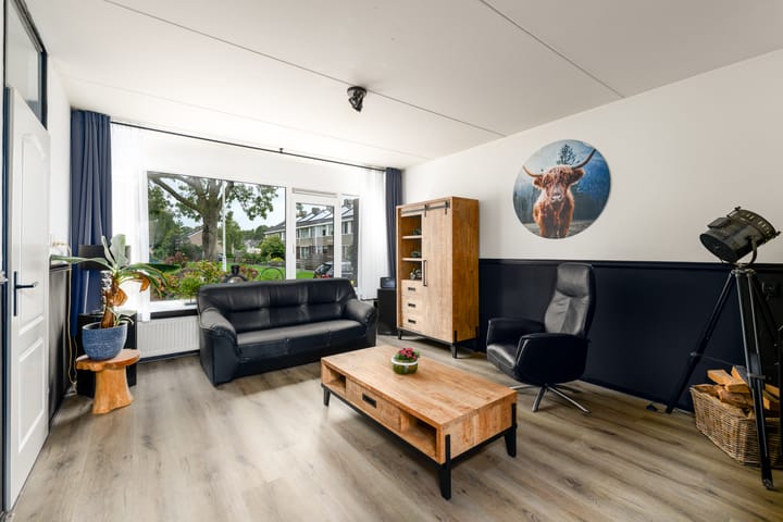 Foto 4 van Vangstraat 19