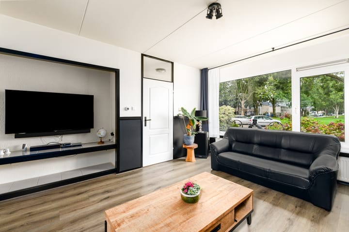 Foto 5 van Vangstraat 19