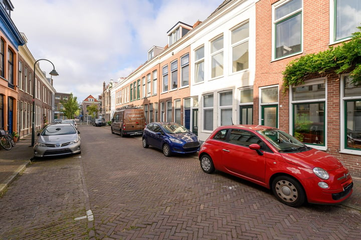 Bekijk foto 3 van Oranjestraat 24