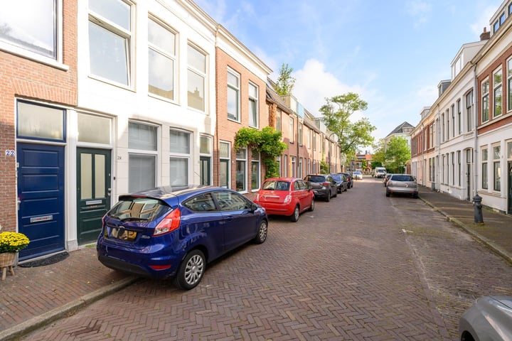 Bekijk foto 4 van Oranjestraat 24