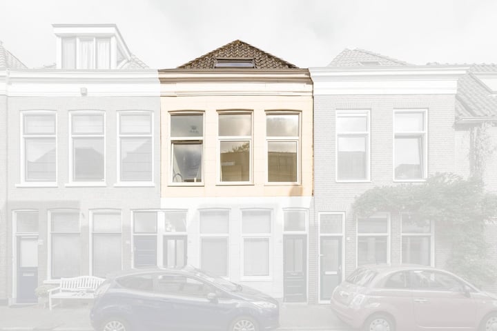 Bekijk foto 2 van Oranjestraat 24