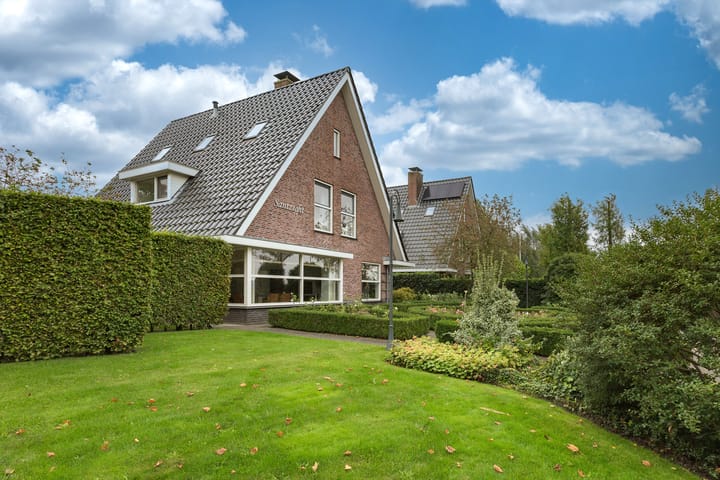 Foto 4 van Zandpad 9