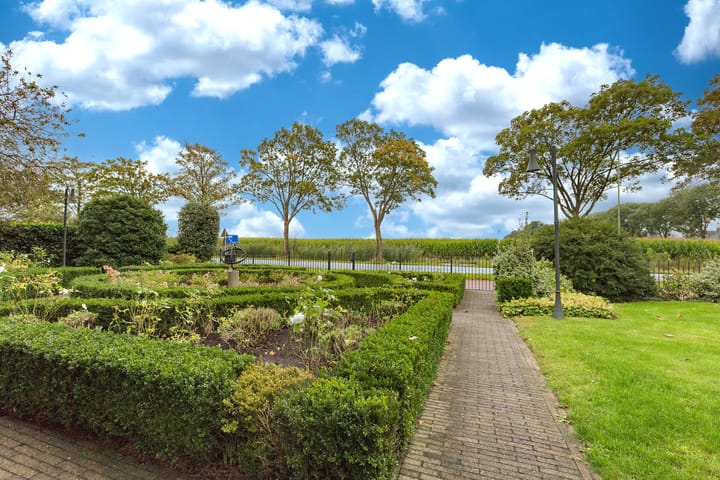 Foto 5 van Zandpad 9