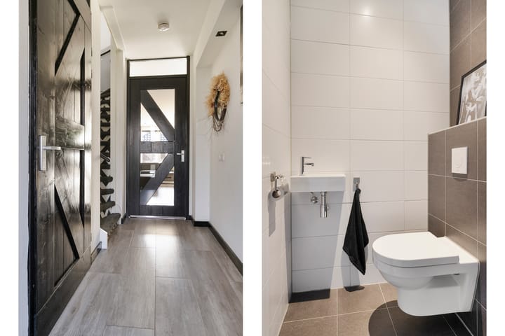 Foto 2 van Tabakskamp 66