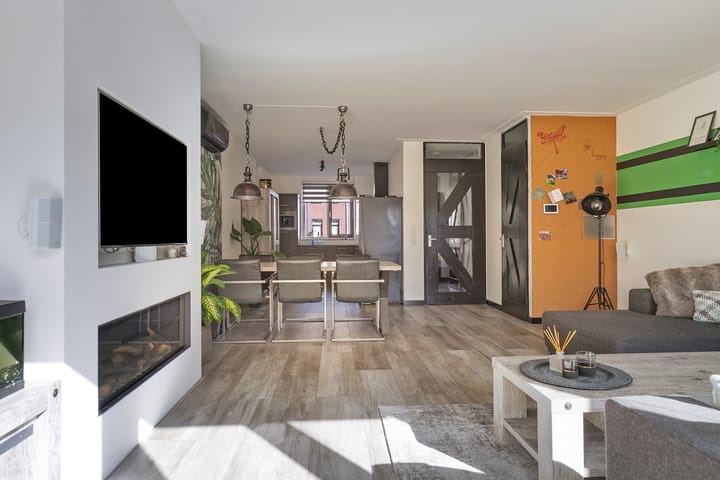 Foto 4 van Tabakskamp 66