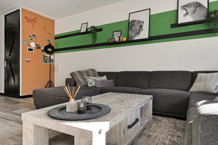 Foto 5 van Tabakskamp 66