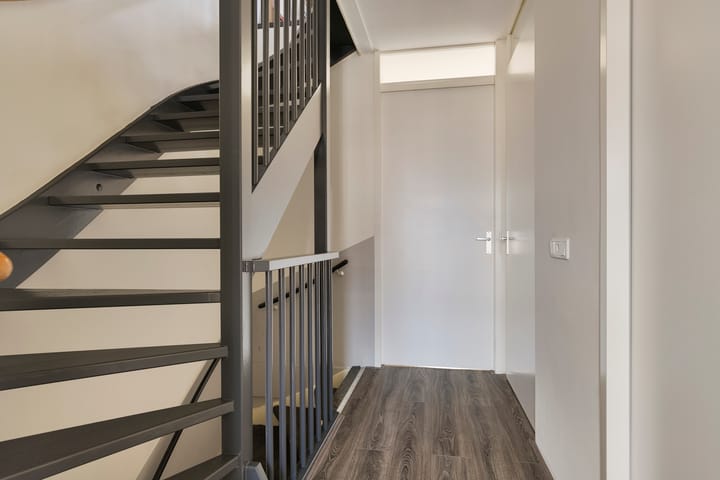 Foto 9 van Tabakskamp 66