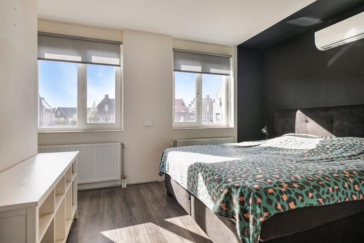 Foto 10 van Tabakskamp 66