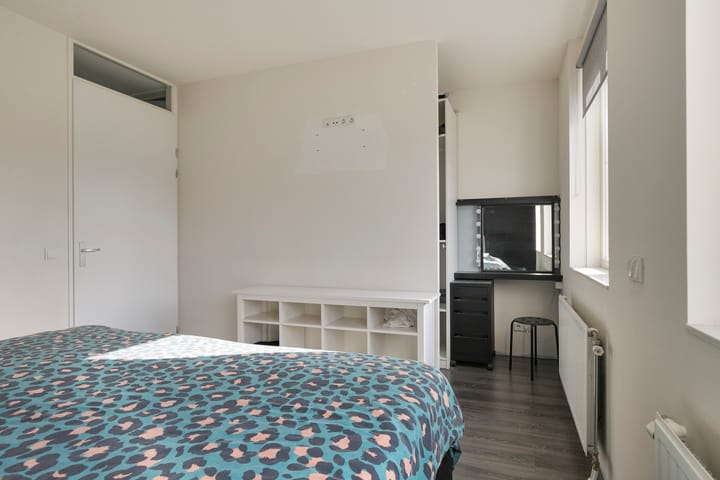 Foto 11 van Tabakskamp 66