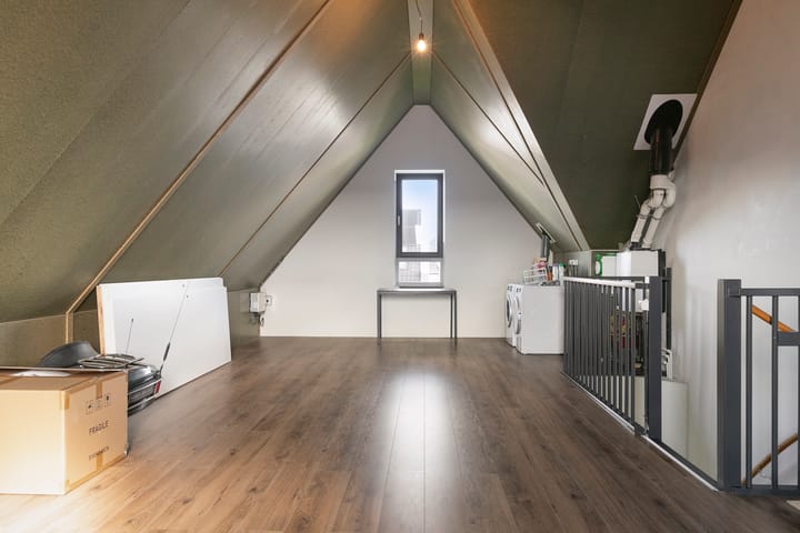 Foto 21 van Tabakskamp 66