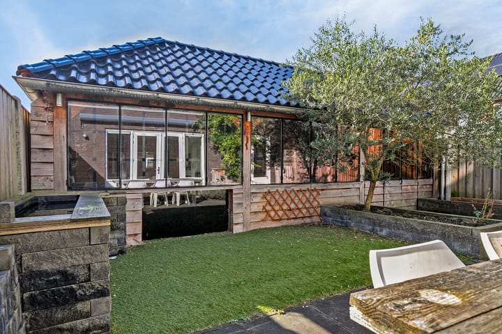 Foto 25 van Tabakskamp 66